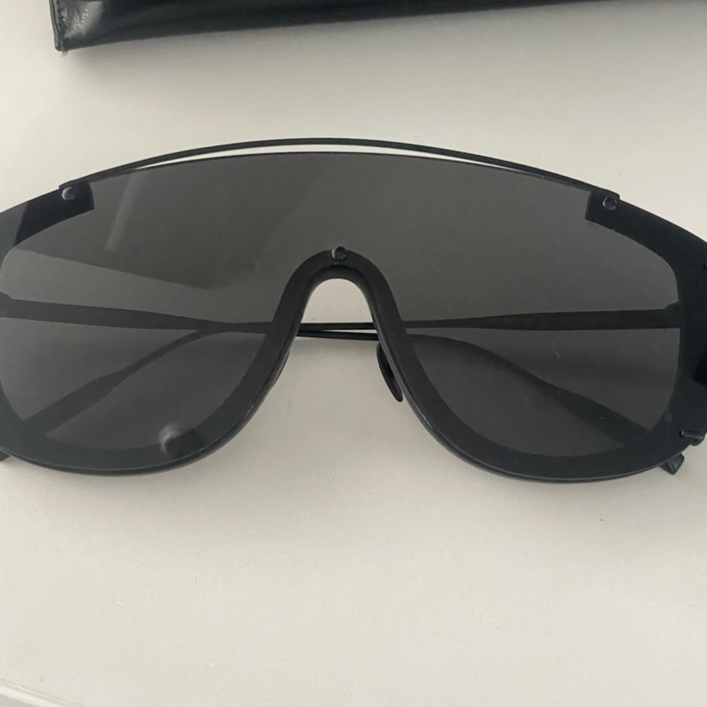 AMAVII sunglasses Matte Black